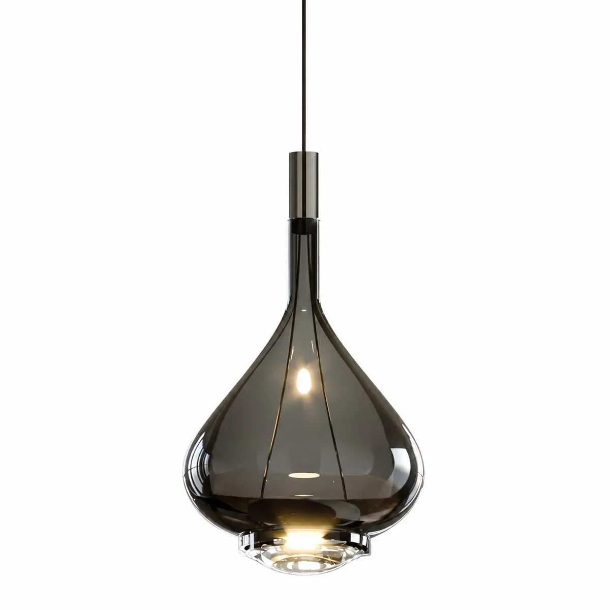 Sky fall medium hanglamp de Lodes – photo du produit