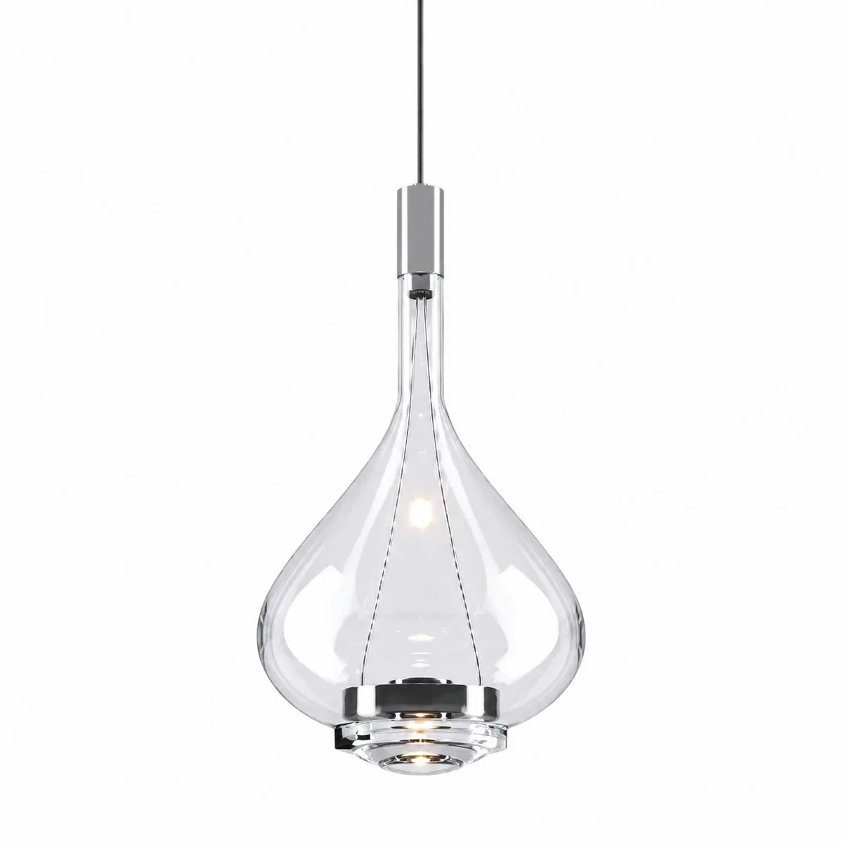 Sky fall medium hanglamp de Lodes – photo du produit