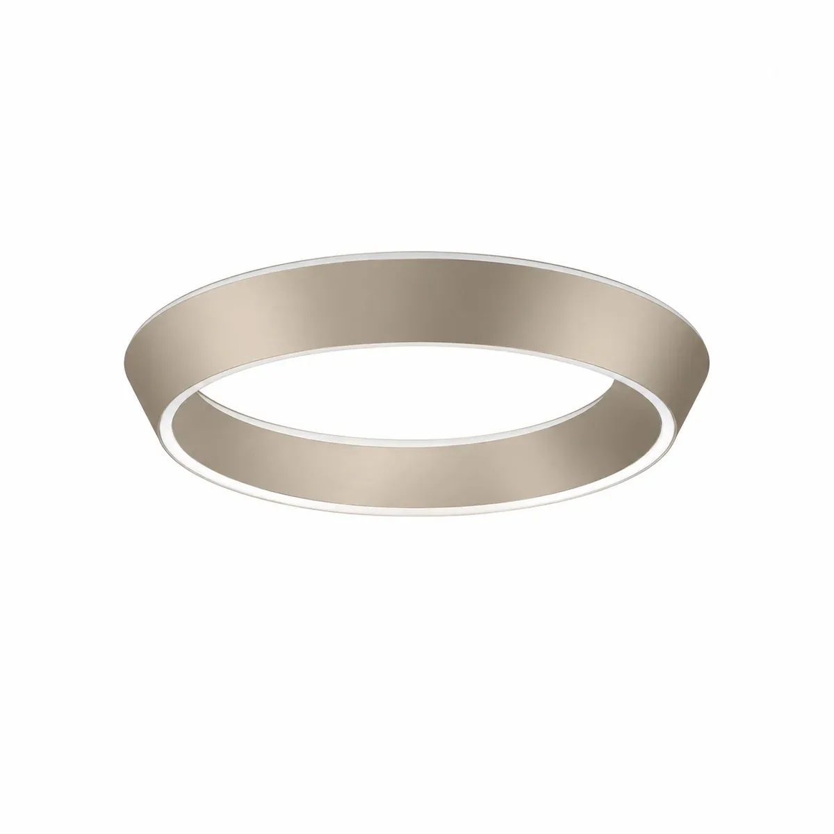 Tidal 45 2700k Plafondlamp de Lodes – photo du produit