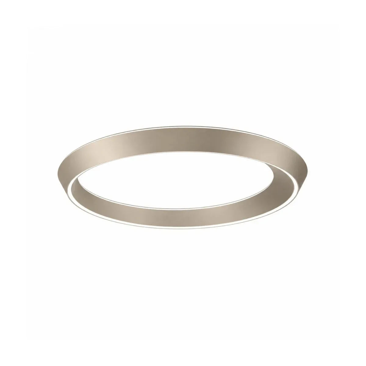 Tidal 60 2700k Plafondlamp de Lodes – photo du produit