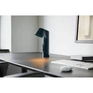 LED tafellamp Willow, aluminium, IP54 by LOOM DESIGN in Green – product photo 3 of 3