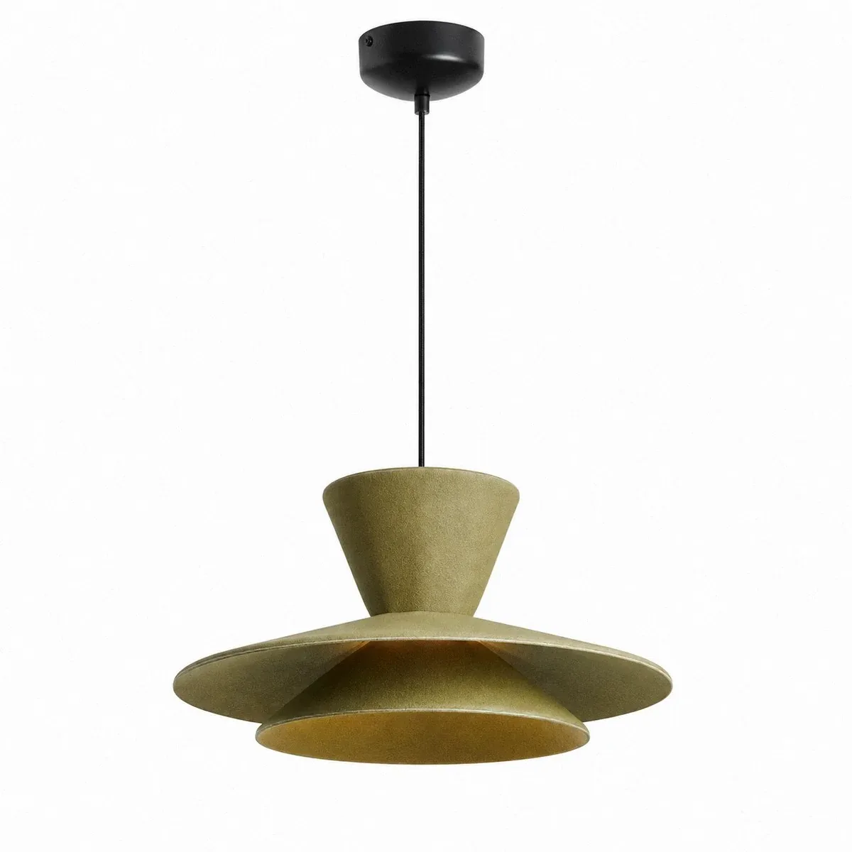 Morphic Hanglamp by LOOM DESIGN – product photo