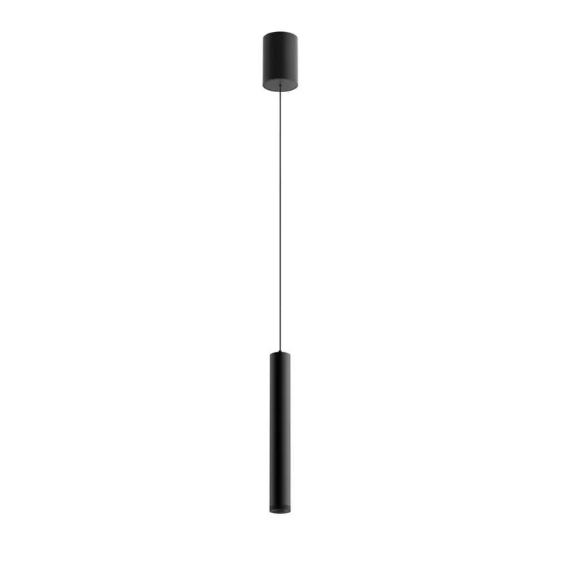 Nyx P2 Hanglamp Matt Black van LOOM DESIGN – productfoto