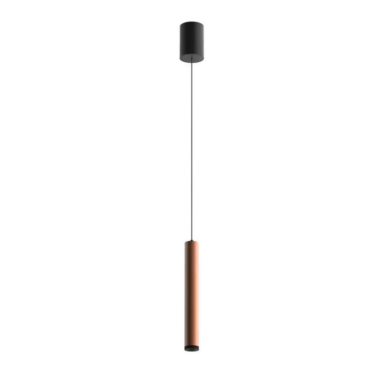 Nyx P2 Hanglamp Matt Brons by LOOM DESIGN – product photo