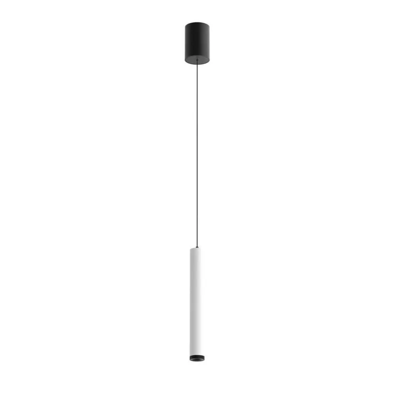 Nyx P2 Hanglamp Matt White van LOOM DESIGN – productfoto