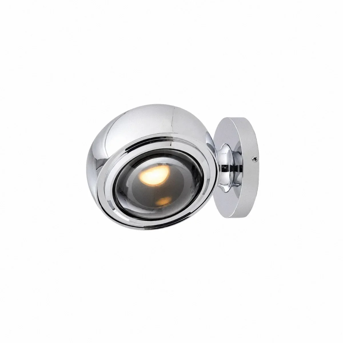 Optic Wandlamp van LOOM DESIGN – productfoto