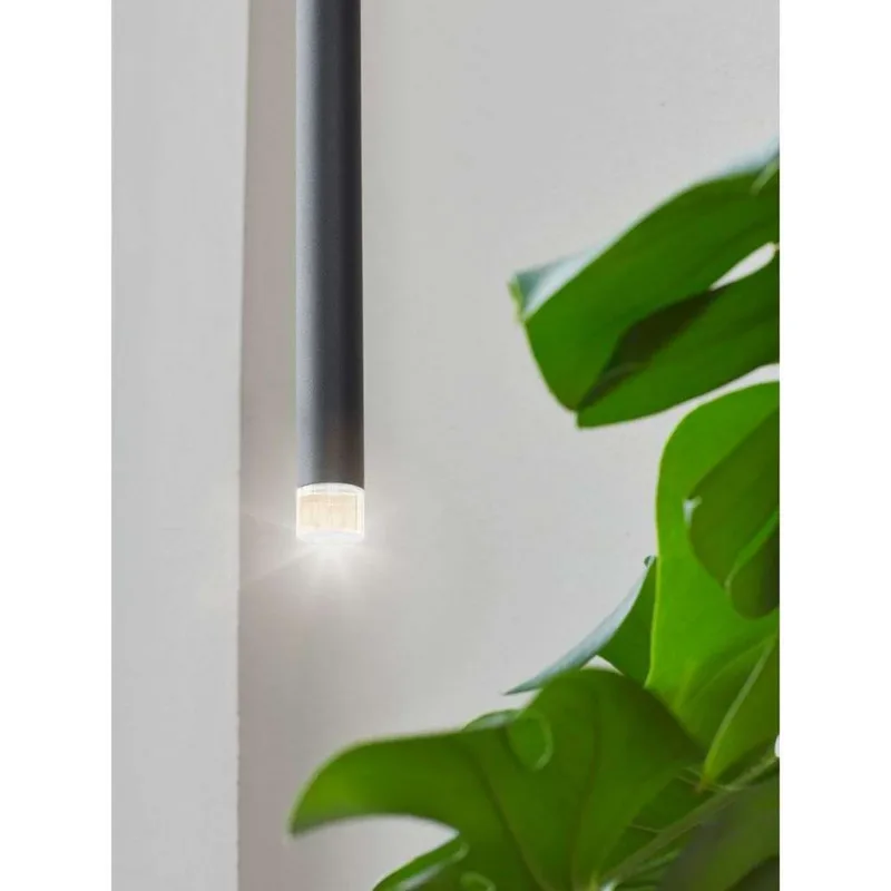 Valkyrie 37 Hanglamp Black by LOOM DESIGN – product photo