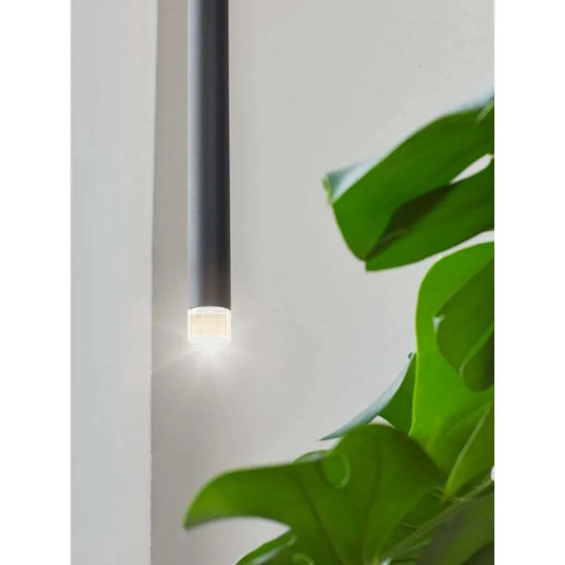 Valkyrie 72 Hanglamp Black by LOOM DESIGN – product photo