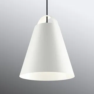 Above hanglamp, Ø 40 cm, wit by Louis Poulsen – product photo 1 of 2