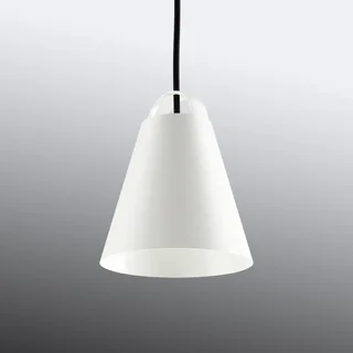 Above Hanglamp Ø175 Wit by Louis Poulsen – product photo 2 of 2
