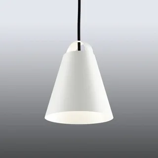 Above Hanglamp Ø175 Wit by Louis Poulsen – product photo 1 of 2