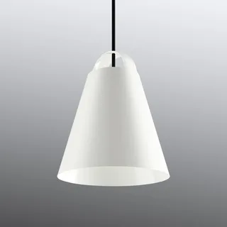 Above Hanglamp Ø250 Wit by Louis Poulsen – product photo 2 of 4