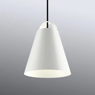 Above Hanglamp Ø250 Wit by Louis Poulsen – product photo 1 of 4