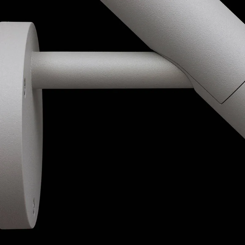 AJ 50 Wandlamp Gray by Louis Poulsen – product photo 5 of 5