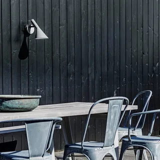 AJ 50 Wandlamp Gray by Louis Poulsen – product photo 2 of 5