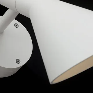 AJ 50 Wandlamp Wit by Louis Poulsen – product photo 5 of 5