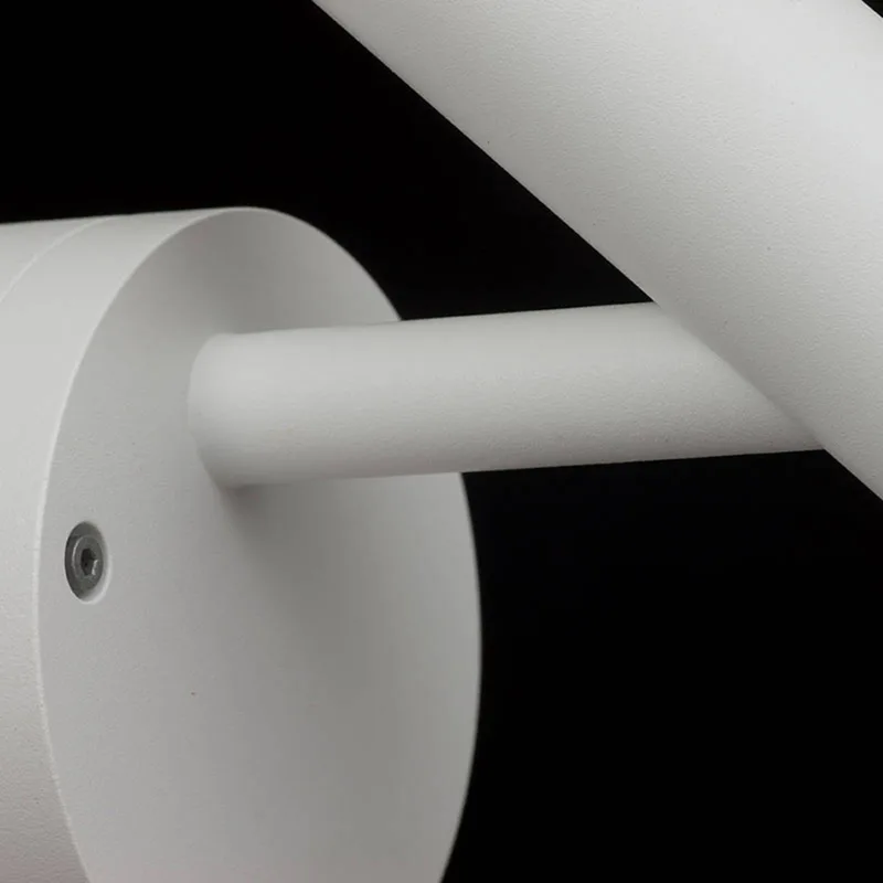 AJ 50 Wandlamp Wit by Louis Poulsen – product photo 4 of 5