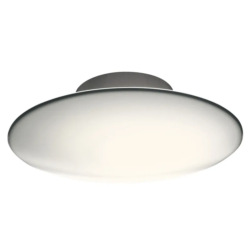 AJ Eklipta Pendelleuchte-Wandleuchte Ø35cm Opal Weiß by Louis Poulsen – product photo