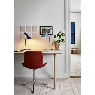 AJ Mini tafellamp wit by Louis Poulsen – product photo 3 of 5