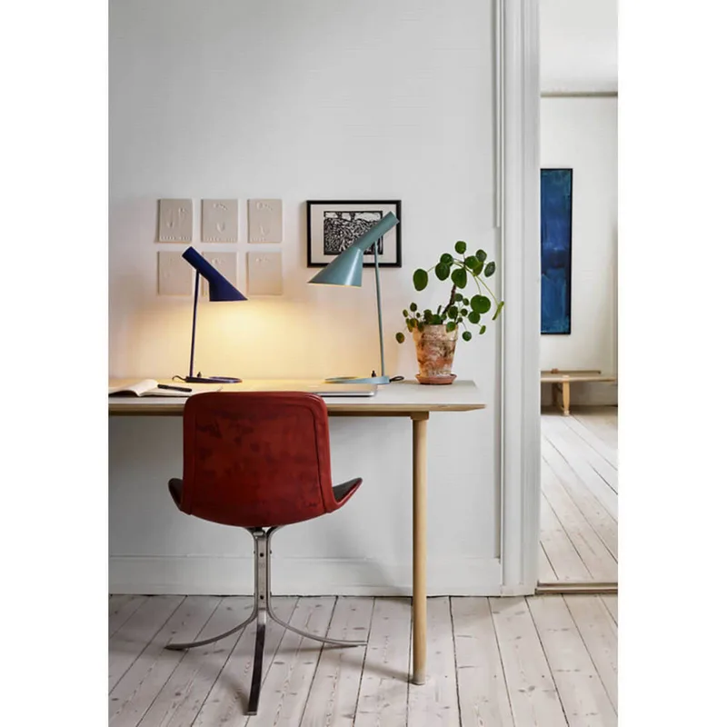 AJ Mini tafellamp wit by Louis Poulsen – product photo 3 of 5