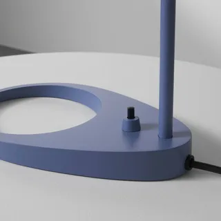 AJ Tafellamp Dusty Blue by Louis Poulsen – product photo 4 of 5