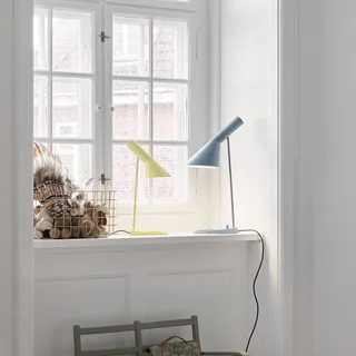 AJ Tafellamp Dusty Blue by Louis Poulsen – product photo 5 of 5