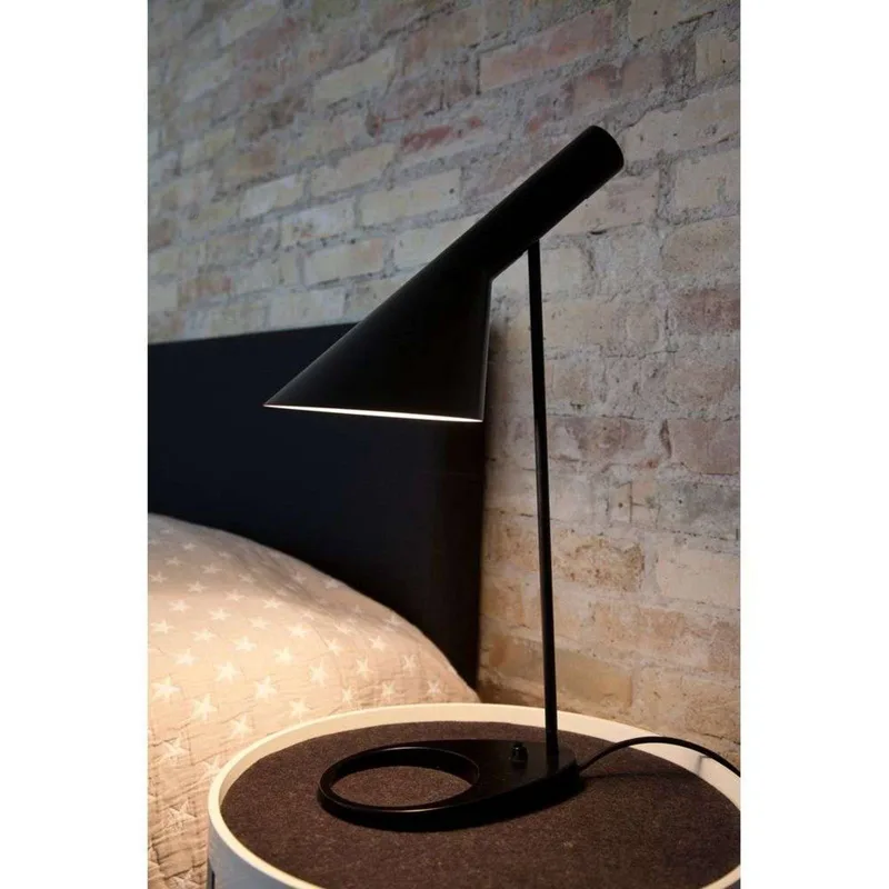 AJ Tafellamp Zwart by Louis Poulsen – product photo 5 of 5