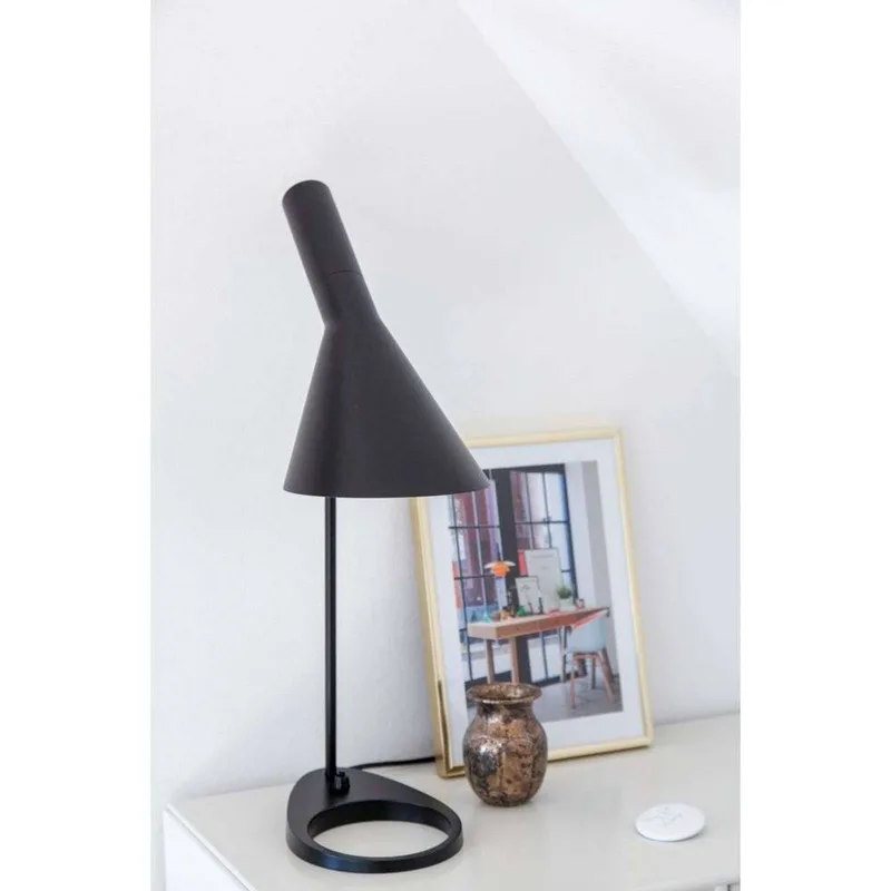 AJ Tafellamp Zwart by Louis Poulsen – product photo 3 of 5
