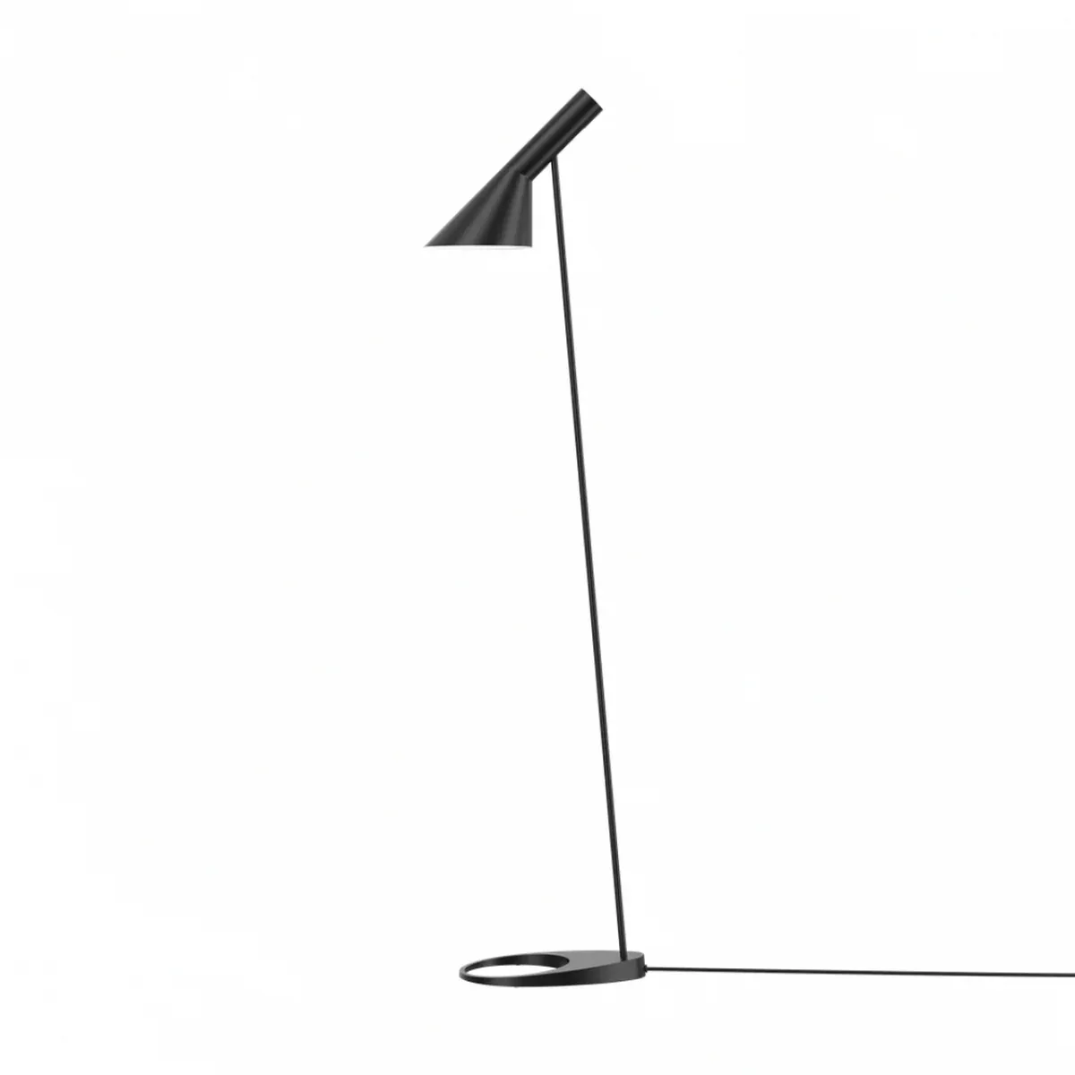AJ vloerlamp de Louis Poulsen – photo du produit
