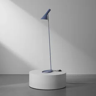 AJ Vloerlamp Dusty Blue by Louis Poulsen – product photo 3 of 3