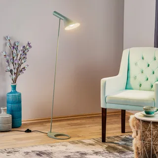 AJ vloerlamp Hell Petroleum by Louis Poulsen – product photo 1 of 5