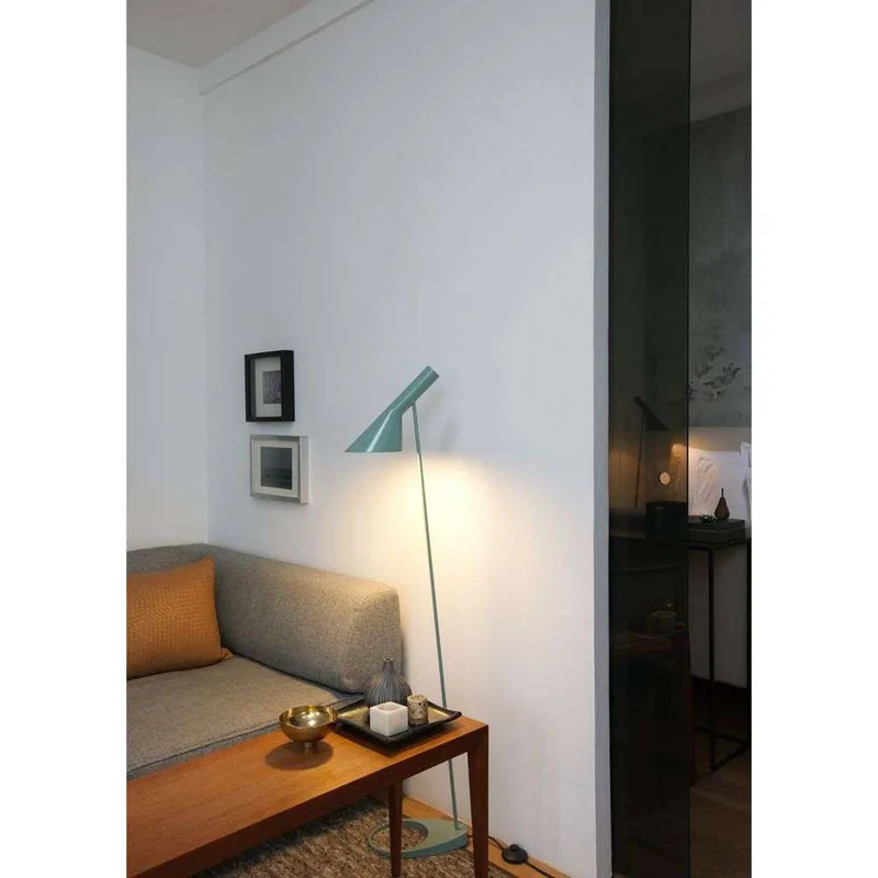 AJ vloerlamp Hell Petroleum by Louis Poulsen – product photo 5 of 5