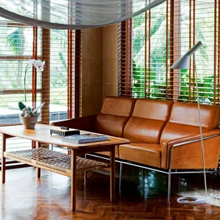 AJ vloerlamp wit by Louis Poulsen – product photo 5 of 5