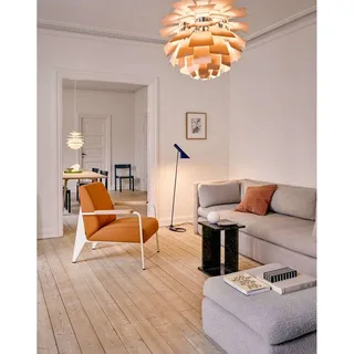 AJ vloerlamp zwart by Louis Poulsen – product photo 5 of 5