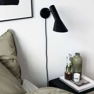 AJ wandlamp Hell Petroleum by Louis Poulsen – product photo 4 of 5