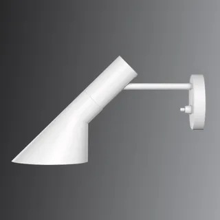 AJ Wandlamp Wit by Louis Poulsen – product photo 1 of 2