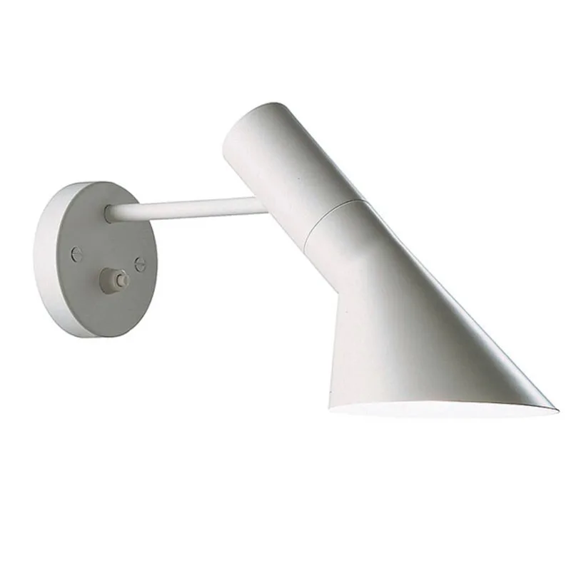 AJ Wandlamp Wit by Louis Poulsen – product photo 2 of 2