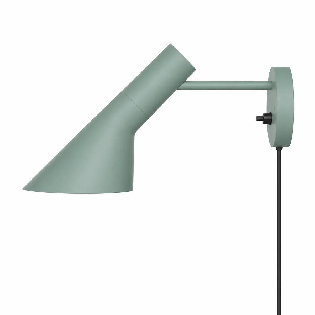 AJ wandlampen van Louis Poulsen – productfoto