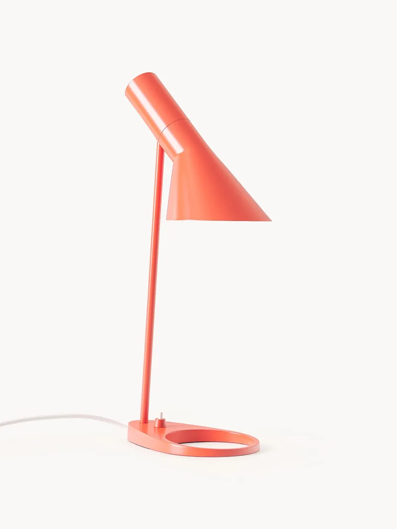 Bureaulamp AJ, in verschillende formaten van Louis Poulsen – productfoto