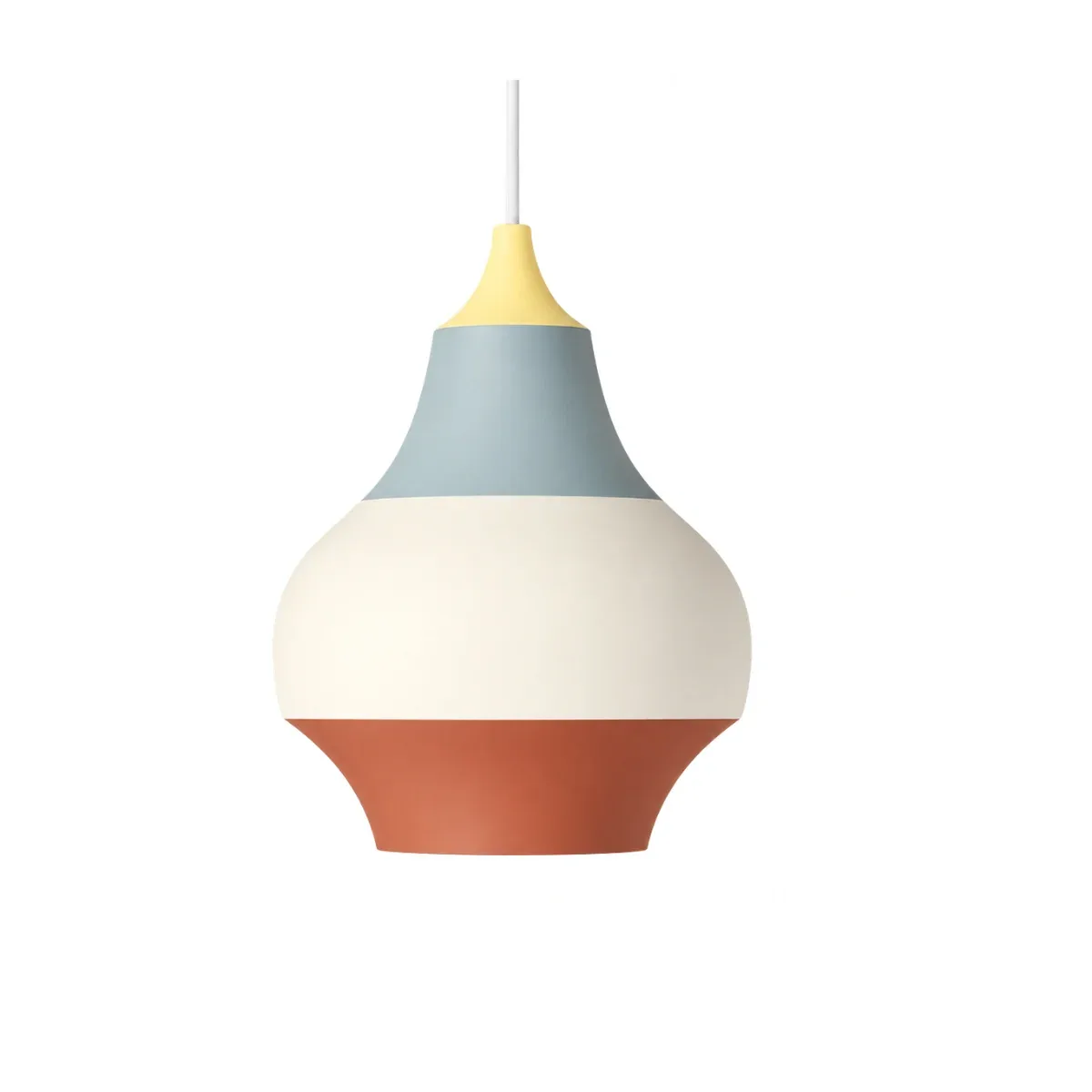 Cirque 15 hanglamp by Louis Poulsen – product photo
