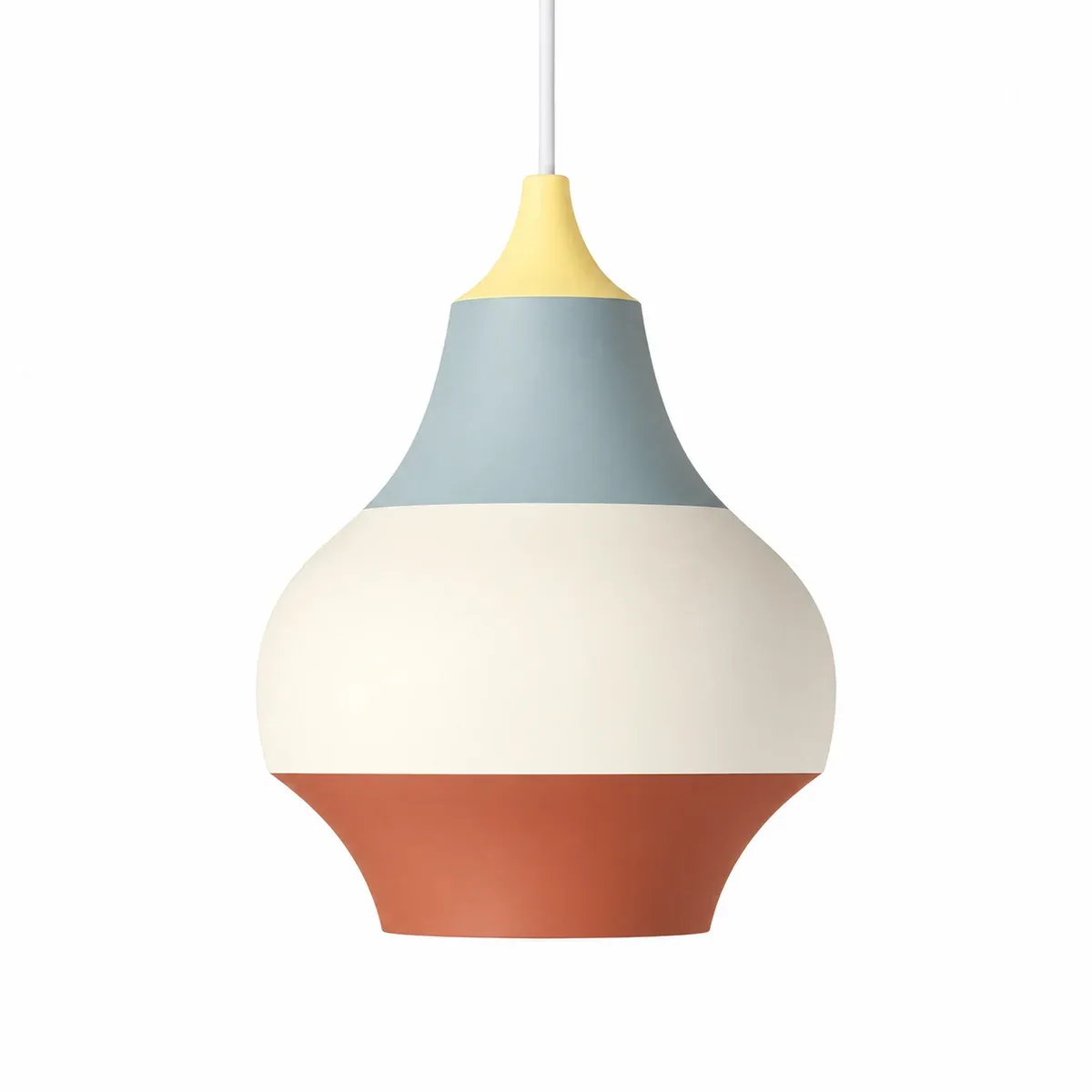 Cirque 22 hanglamp de Louis Poulsen – photo du produit