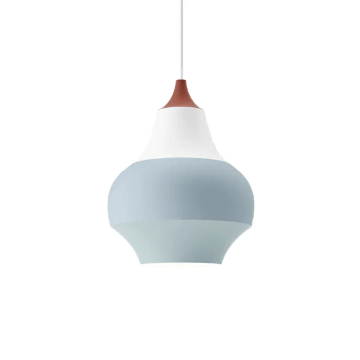 Cirque 380 hanglamp by Louis Poulsen – product photo
