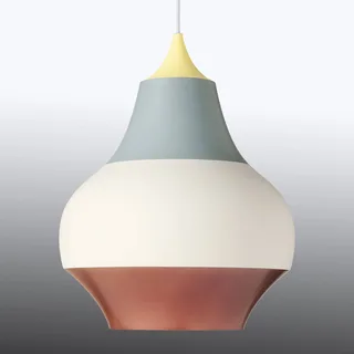 Cirque hanglamp, Ø 38 cm, geel by Louis Poulsen – product photo 5 of 5