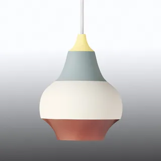 Cirque Hanglamp Ø150 Geel Top by Louis Poulsen – product photo 1 of 3