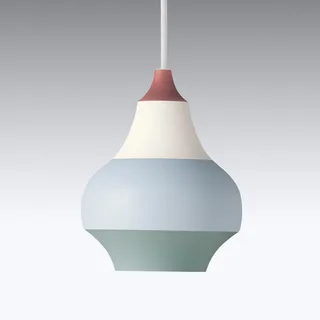 Cirque Hanglamp Ø150 Koper Top by Louis Poulsen – product photo 1 of 2