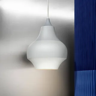 Cirque Hanglamp Ø220 Grijs Top by Louis Poulsen – product photo 3 of 5