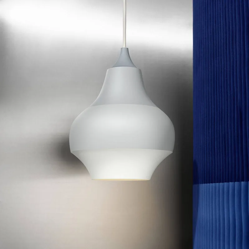 Cirque Hanglamp Ø220 Grijs Top by Louis Poulsen – product photo 3 of 5