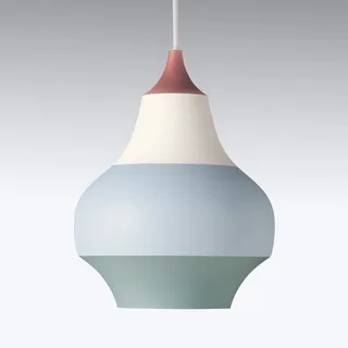 Cirque Hanglamp Ø220 Koper Top by Louis Poulsen – product photo 1 of 5