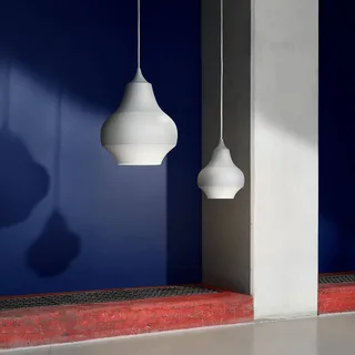 Cirque Hanglamp Ø380 Grijs Top by Louis Poulsen – product photo 3 of 3