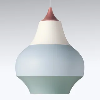 Cirque Hanglamp Ø380 Koper Top by Louis Poulsen – product photo 1 of 5